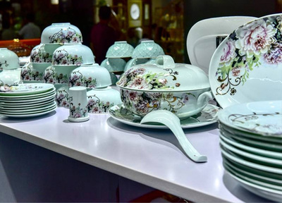2020第九屆重慶國際酒店用品展 餐飲設備用品的創新與機遇