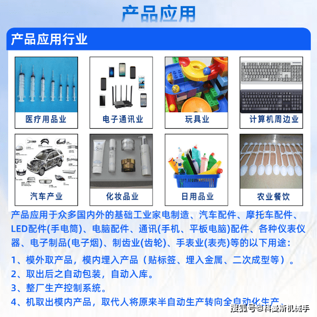 工程塑料在餐飲設備用品中的應用 特點、用途與分類詳解