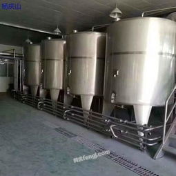 山東二手乳品廠設(shè)備市場 供求與回收的機(jī)遇與挑戰(zhàn)
