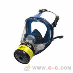專業(yè)防護(hù)與實戰(zhàn)訓(xùn)練利器 硅膠大視野防毒面具ST M80-2深度解析