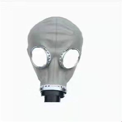 05式防毒面具 應(yīng)急訓(xùn)練中的可靠伙伴