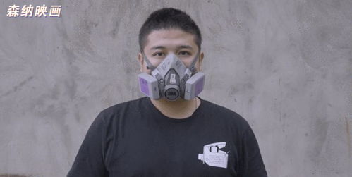 防化服和防毒面具,究竟如何抵擋生化威脅